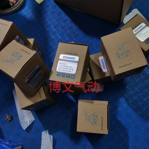 43TAK2S转阀-0H00型4S 手手动阀3V3 O00
