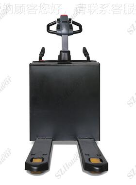 现货应RPB供201站架式叉RPL202Z车锂款电全自动托盘Z搬运车地牛铲