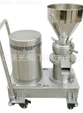 304/316L404高研速精细磨生级食品级不锈钢分卫体式粉湿式超微粒