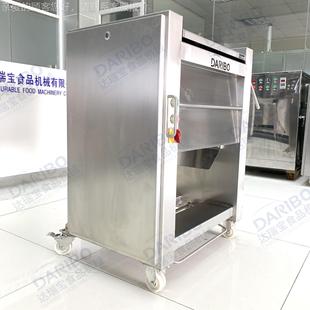 Q商用大型牛去機 半自動牛肉霖肉除筋膜機 鮮膜牛肉去筋筋RAD膜機