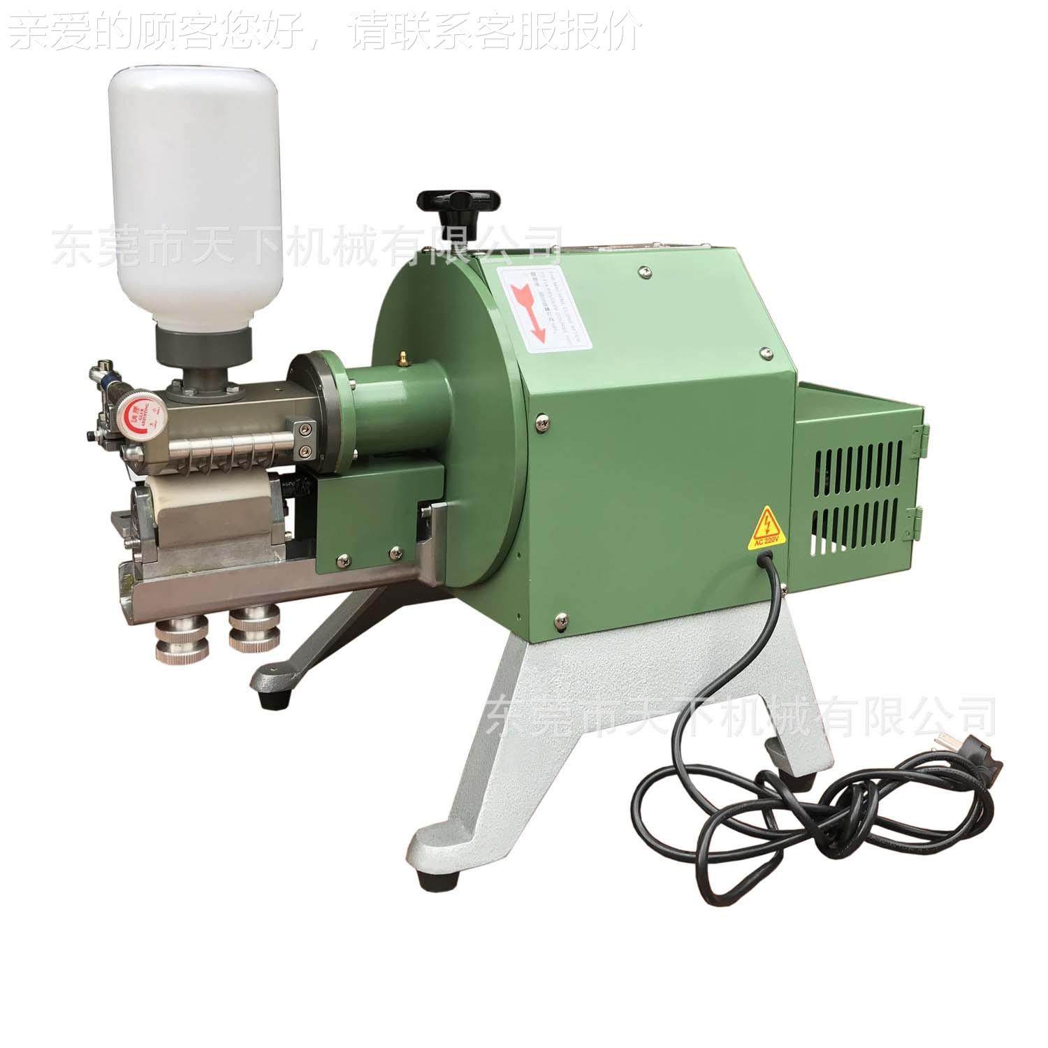 封密上DAT012A0式胶机