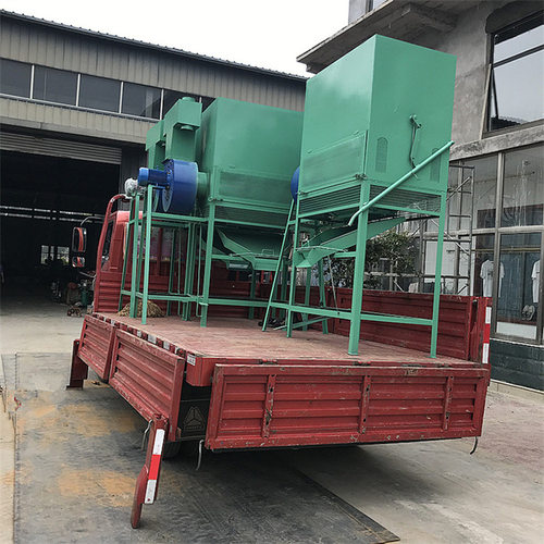 畜牧养殖饲料机 牛猪鱼羊颗粒生产线 鱼饲料生产线