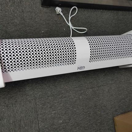 绿岛风新款风幕机空气幕NED1.2米FM-3012A超市商场冷库门口风帘