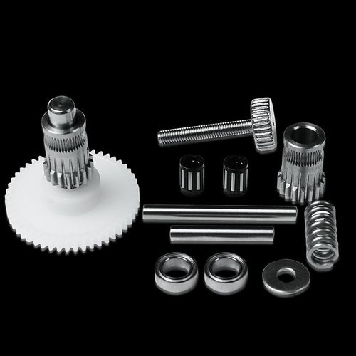 3D打印机DIY 新手套件HZ一只肉鸽子咕咕机专用常规套件零件包主板