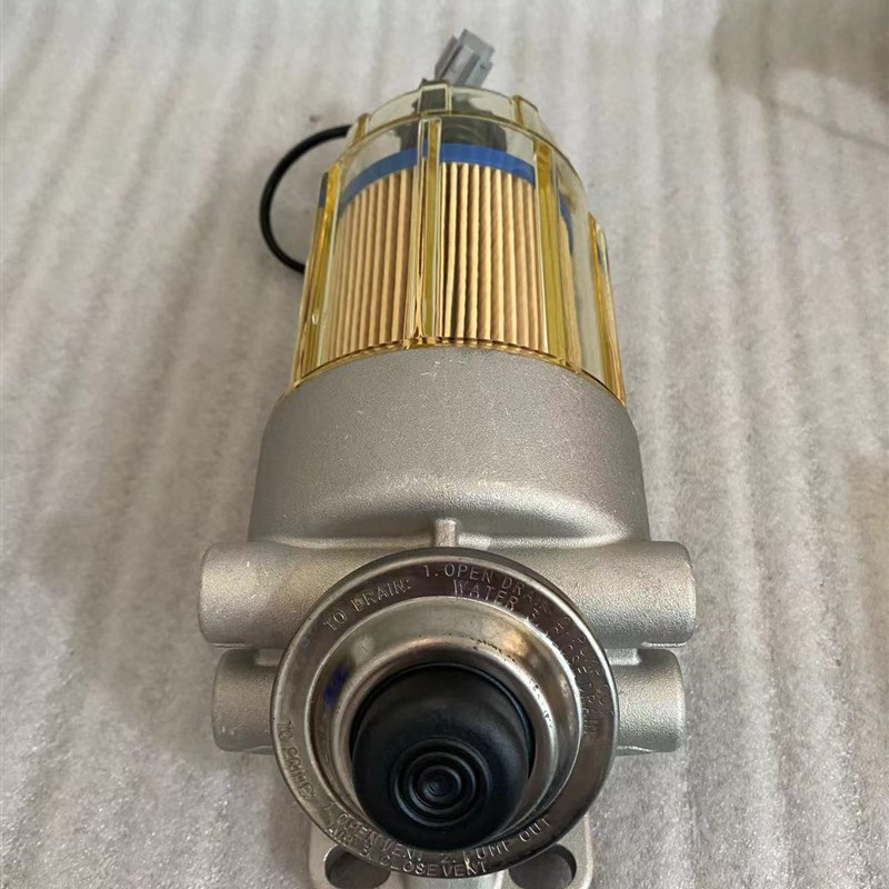1002801油水分离器 2002801柴油精滤器 适配 奔野拖拉机 云内4102