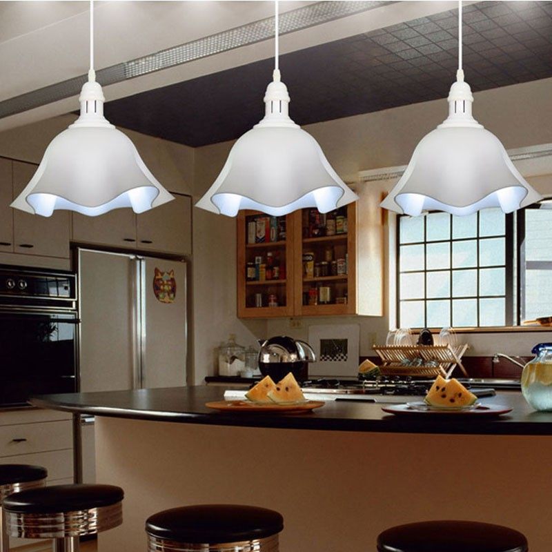 水果店PVC圆形菜市场灯罩蔬菜超市灯彩色亚克力外壳餐吊灯具吧台,家装灯饰光源,客厅吊灯,淘宝优惠券,粉丝福利购,淘宝优惠卷