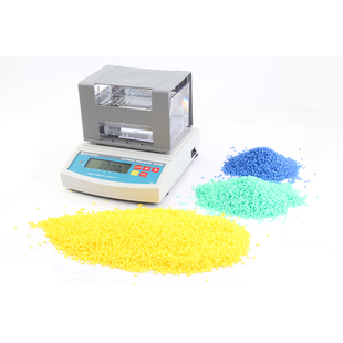 达宏美拓DA-300M密度计 橡胶\轮胎\鞋材专用 快速塑料比重计