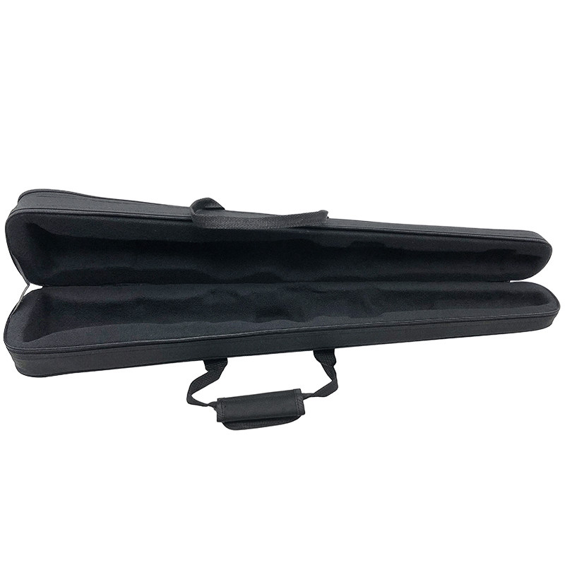 降B黑管单簧管免拆一体箱包帆布黑管便携收纳背包抗压单肩盒子