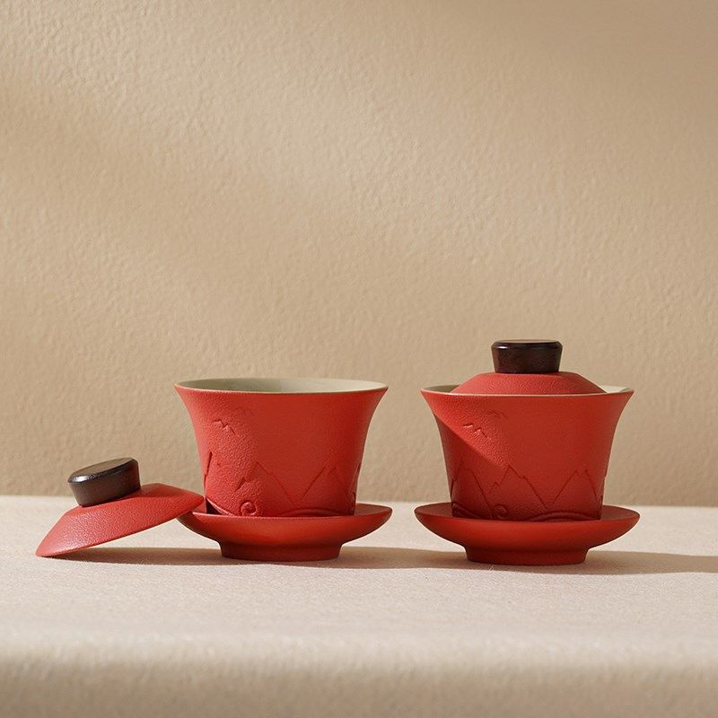 山盟海誓结婚敬茶杯喜碗套装一对改口敬酒杯子对碗筷陪嫁用品大全,节庆用品/礼品,喜碗/敬茶杯,淘宝优惠券,粉丝福利购,淘宝优惠卷