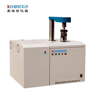 鹤壁厂家供应升降式热量仪氧弹量热仪微机全自动大卡仪热量计