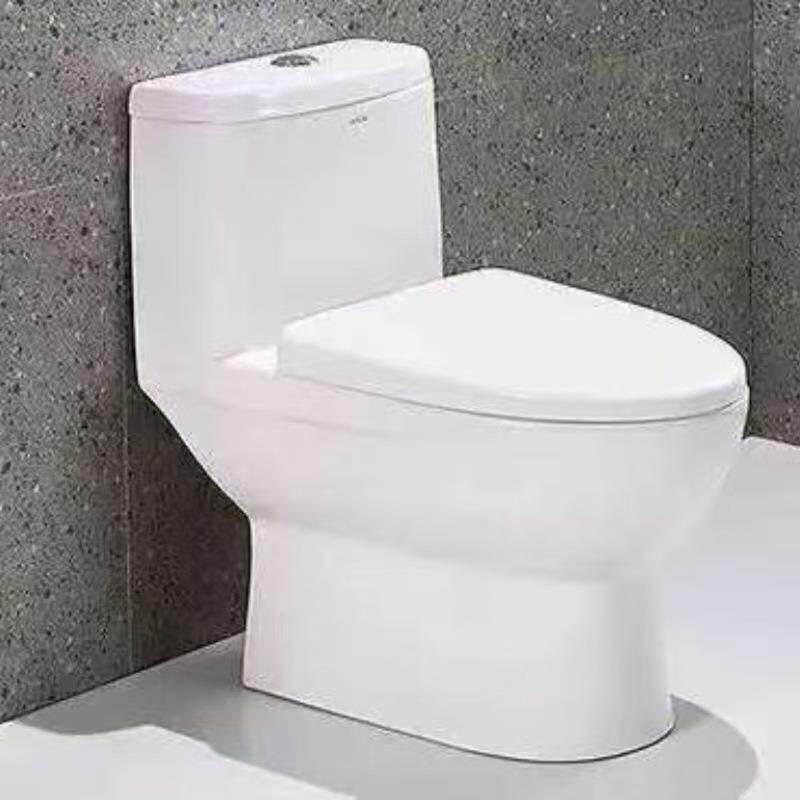 卫生间新款马桶家用成人坐便器超漩虹吸式陶瓷节水防臭