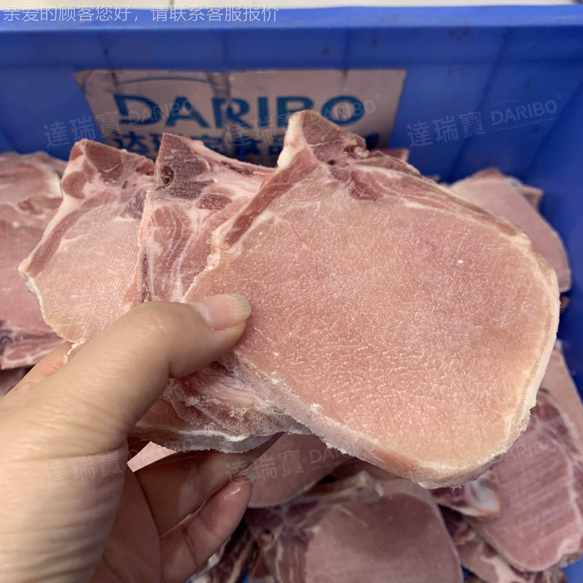 W全自动锯骨可机边加栅栏更安全 冻金枪鱼切割CXW动切片全自机器,清洗/食品/商业设备,其他食品加工设备,淘宝优惠券,粉丝福利购,淘宝优惠卷