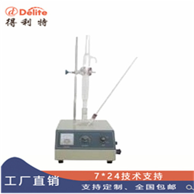 SH/T0430冷却液沸点测定仪 SH/T0089平衡沸点仪 沸点检测仪