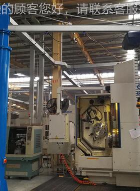 智手能提升机立柱悬臂吊能平衡AOY器柄式电动平衡吊智起重式机