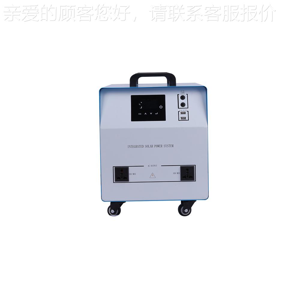 IXI3000KV离网电系统控专用逆一体A发机离网逆变控制器