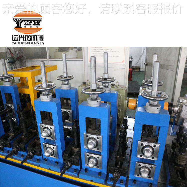 汽排气操管制管设备 工业管制管机坚固好用 ZG40作简车 单