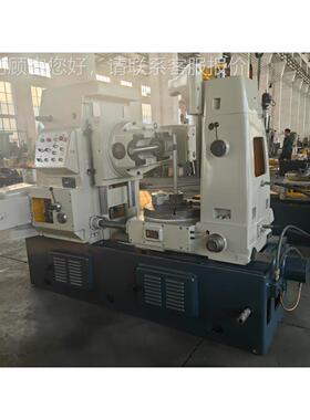 Y3180H卧式精制密滚齿机金属直齿斜Y3180H齿机液床齿设备Y 3180E