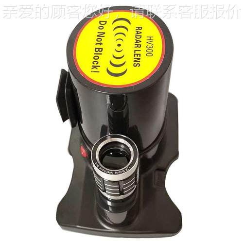 持高仪hv300清测速仪HV30车辆超速拍照雷达测速图片可0手查