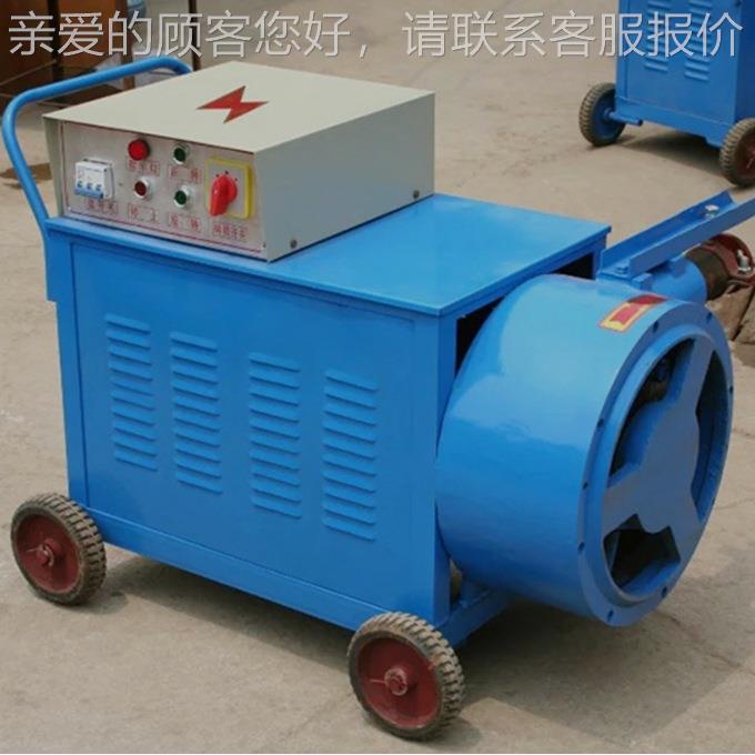 砂浆注浆机浆挤式砂浆泵灰527浆泵高压水泥浆灌浆机管软蠕压动式