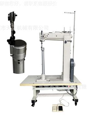 纫拉箱杆JK-202-7缝机