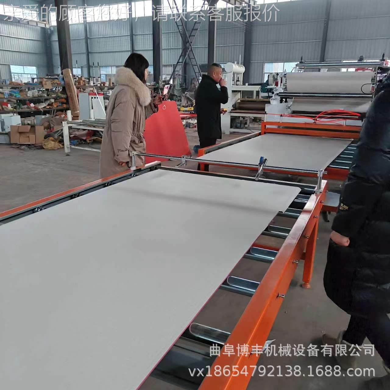 多层修生态板贴纸机 pc自全动上下板贴纸机边断膜平贴机 密v度板,五金/工具,机床,淘宝优惠券,粉丝福利购,淘宝优惠卷