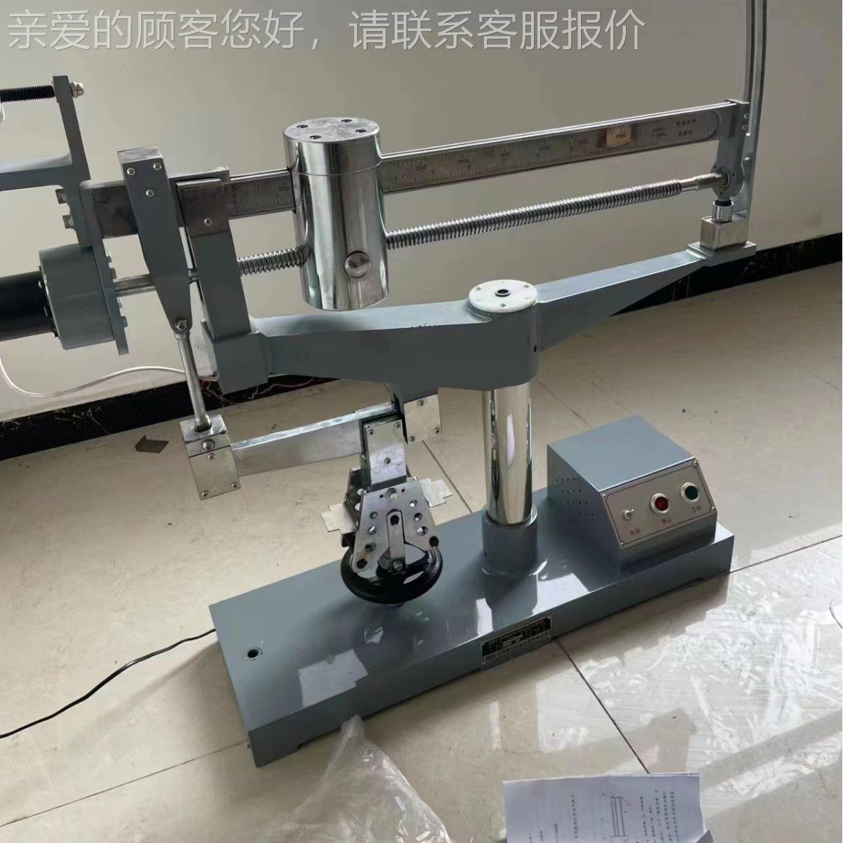 强水泥电抗折动机电动试验仪度DZK-6000试试验机验仪器