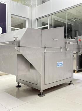 W肉高WOE碎产能低温冻品破机 马苏里拉芝士碎机冷冻猪肉牛肉砖破