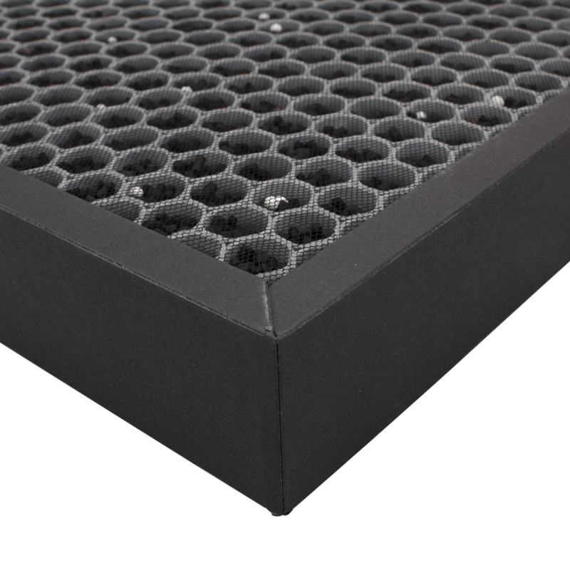 适配莱克空气净化器滤网魔净K3系列母婴专用机型KJ305复合过滤芯