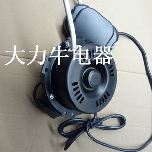 16寸家用配件18寸车间工业风扇趴地扇爬地扇落地扇纯铜电机强风力