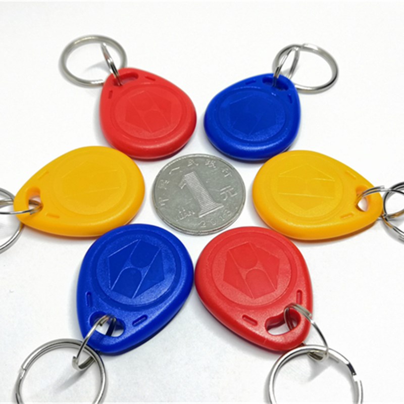 id可复制门禁卡空白卡2号id复制钥匙卡5200 5577卡8310防火墙卡