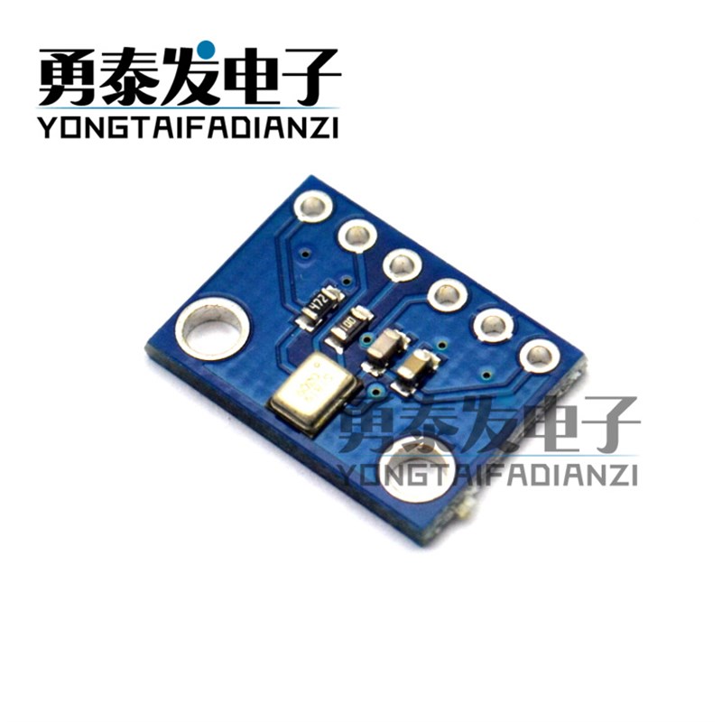 GY-SPH0645LM4H I2S接口 MEMS 数字 声音感测器 麦克风 麦克风话