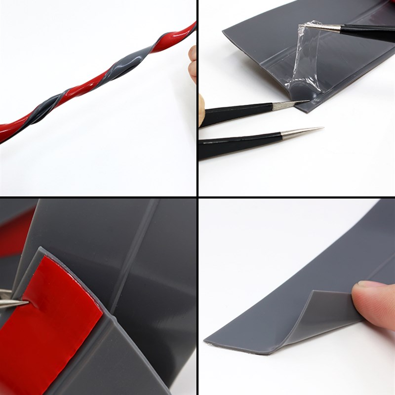 门缝门底防风密封条自粘型玻璃门贴防尘保暖窗户缝隙挡风防水胶条