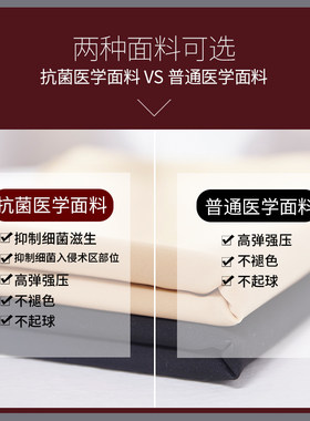 法国怀美一期夏款吸脂抽脂塑身提臀裤大腿收腹束身裤美体塑形衣女