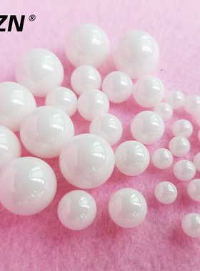 氧化锆陶瓷球 11.906 12 12.303 12.7 13.494 14.288 15 15.01mm