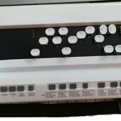 背挎电子鼓 高配B型 标配A型