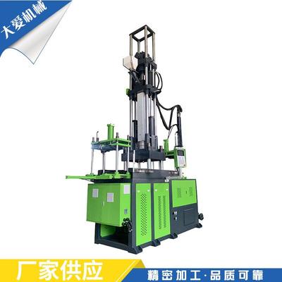 厂家供应TA-5000DS立式成型机设备精密方形全自动机械设备