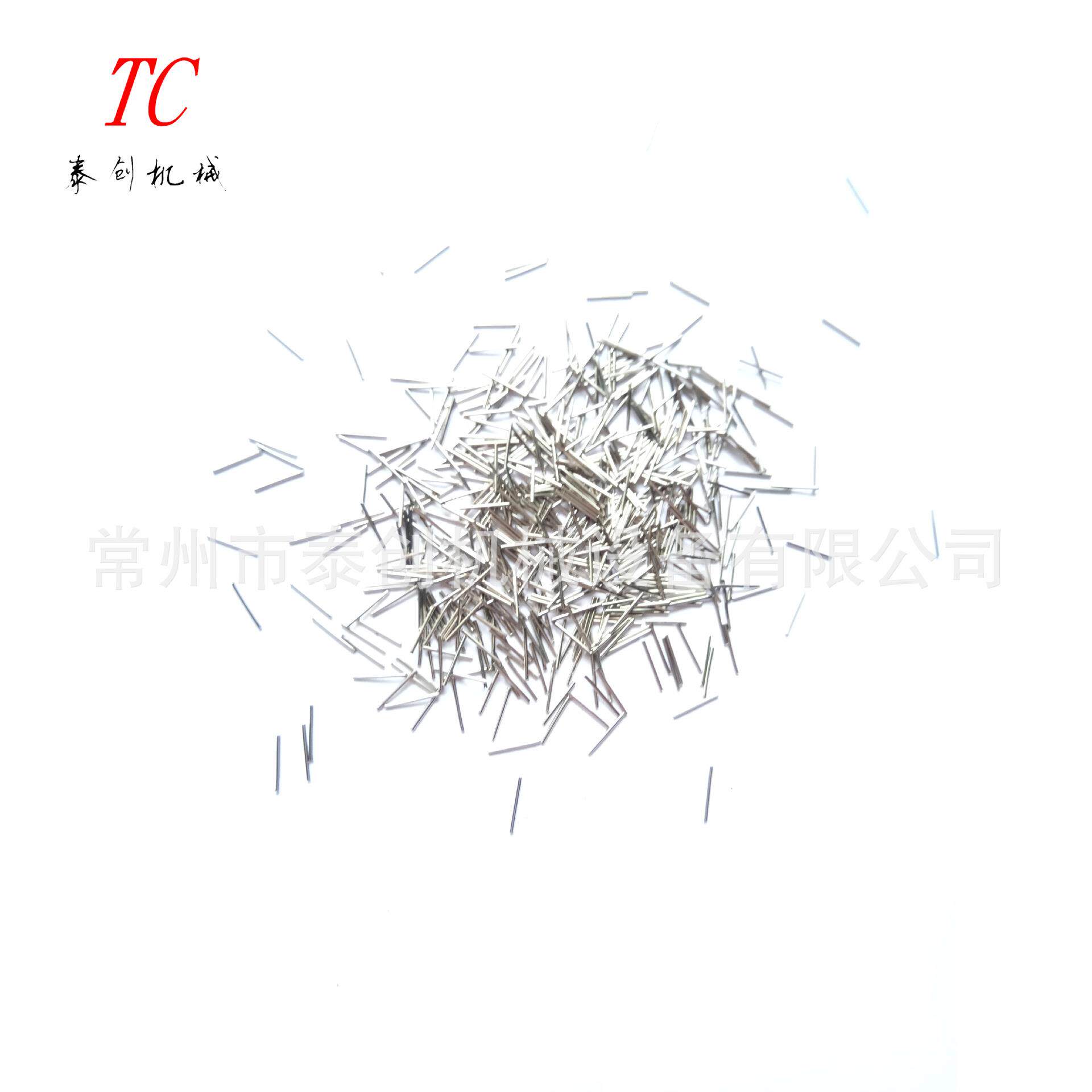 0.4×8内壁抛光针、稀有金属抛光去毛刺针、超耐磨不锈钢针