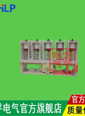 交流高压真空接触器CKG4-160A250A400A630A10-12KV