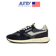 旗舰自营 Reelwind系列 麂皮尼龙绒面时尚 autry 耐磨运动鞋 休闲