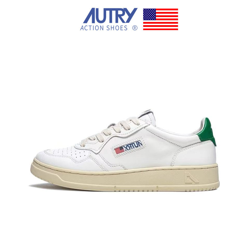 MEDALTORY经典低帮板鞋男女休闲