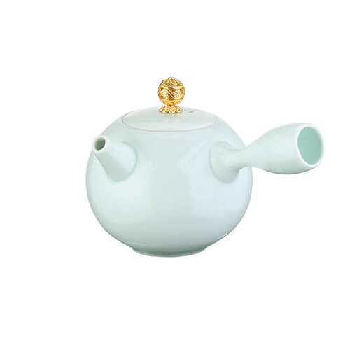 多样屋 扶摇青云 旅行茶具组合套装茶壶杯子 TA31-0052BP