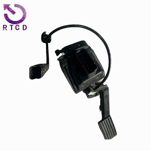 油门加速踏板组件9685216080 1601K7 1601P3适用C5C3标致307CC SW