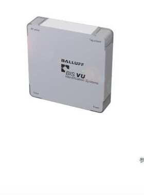 巴鲁夫 BIS00UR BIS012R BIS012T BIS017J BIS018N超高频处理单元