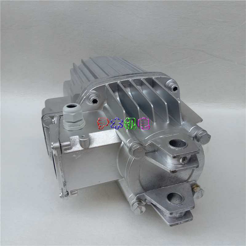 厂家供应专业生产 液压推动器 Ed-80/6 电力液压推动器 制动器 起