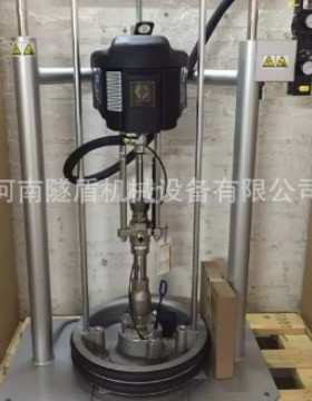 固瑞克气动油脂泵泵杆246939（配固瑞克246942泵） 80232410070