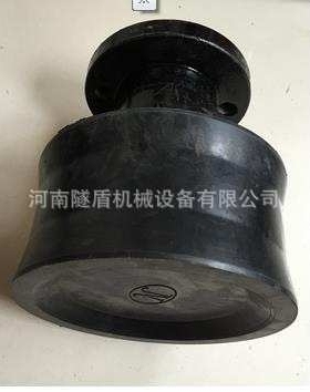 施维英活塞DN180 DN230 ksp12 KSP45 注浆泵配件现货