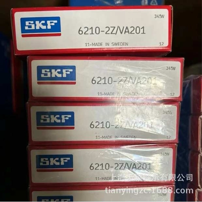 SKF轴承  SKF 6006-2Z/VA208 6006-2Z/VA228 SKF耐高温350度轴承