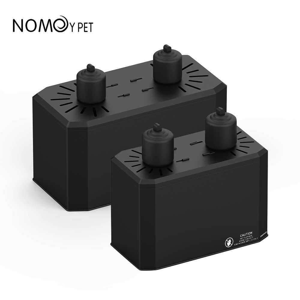 雨林缸饲养箱一体式双头深桶灯罩UVA太阳灯UVB加热灯保温灯罩