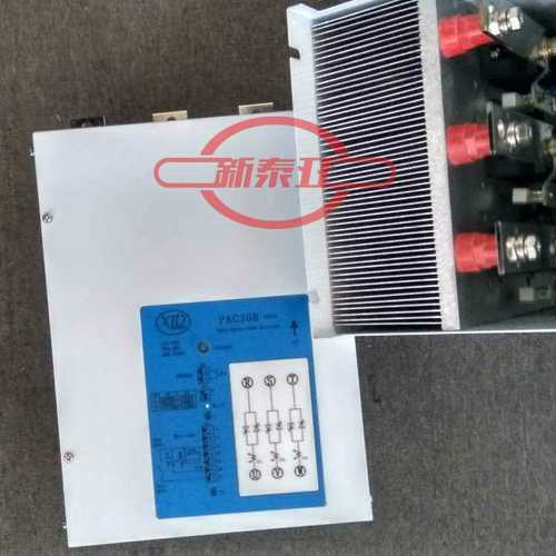 希曼顿（XIMADEN）功率调整器PAC30B