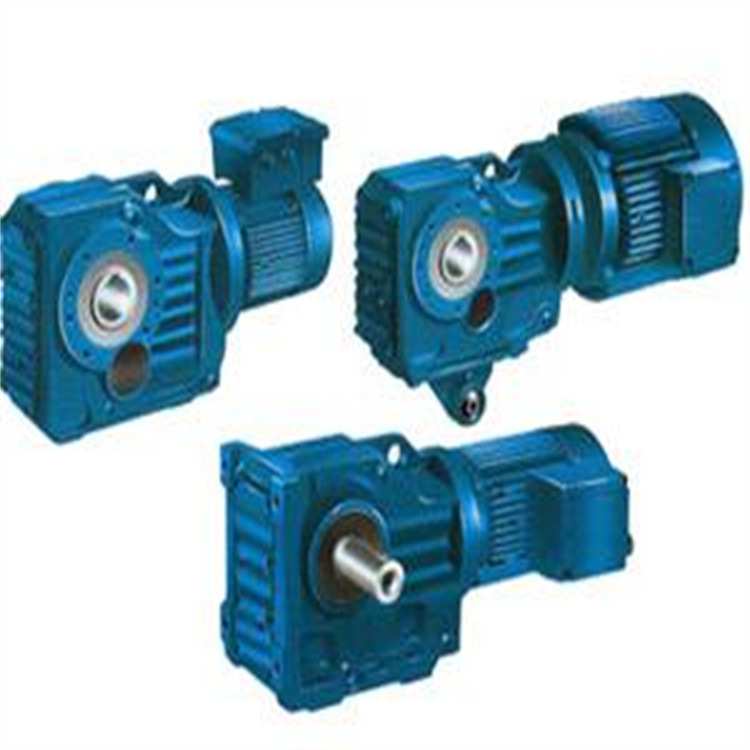 F87齿轮减速机R/F/K/S四大系列减速机硬齿面减速机型号齐全齿轮箱